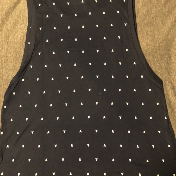 SoulCycle brand new with tags tank top - Picture 5 of 5